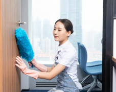 开荒清洁、日常保洁、小时工保洁、擦玻璃